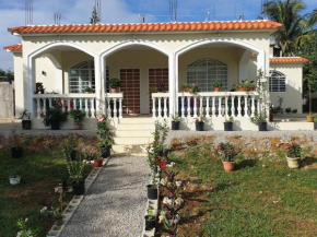 CasaMia RD B&B